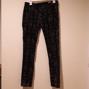 Womens Rag+Bone Corduroy Jeans